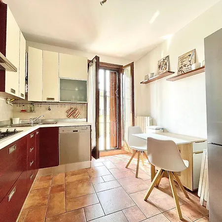 Apartman Terrace Retreat- Milan Bergamo
